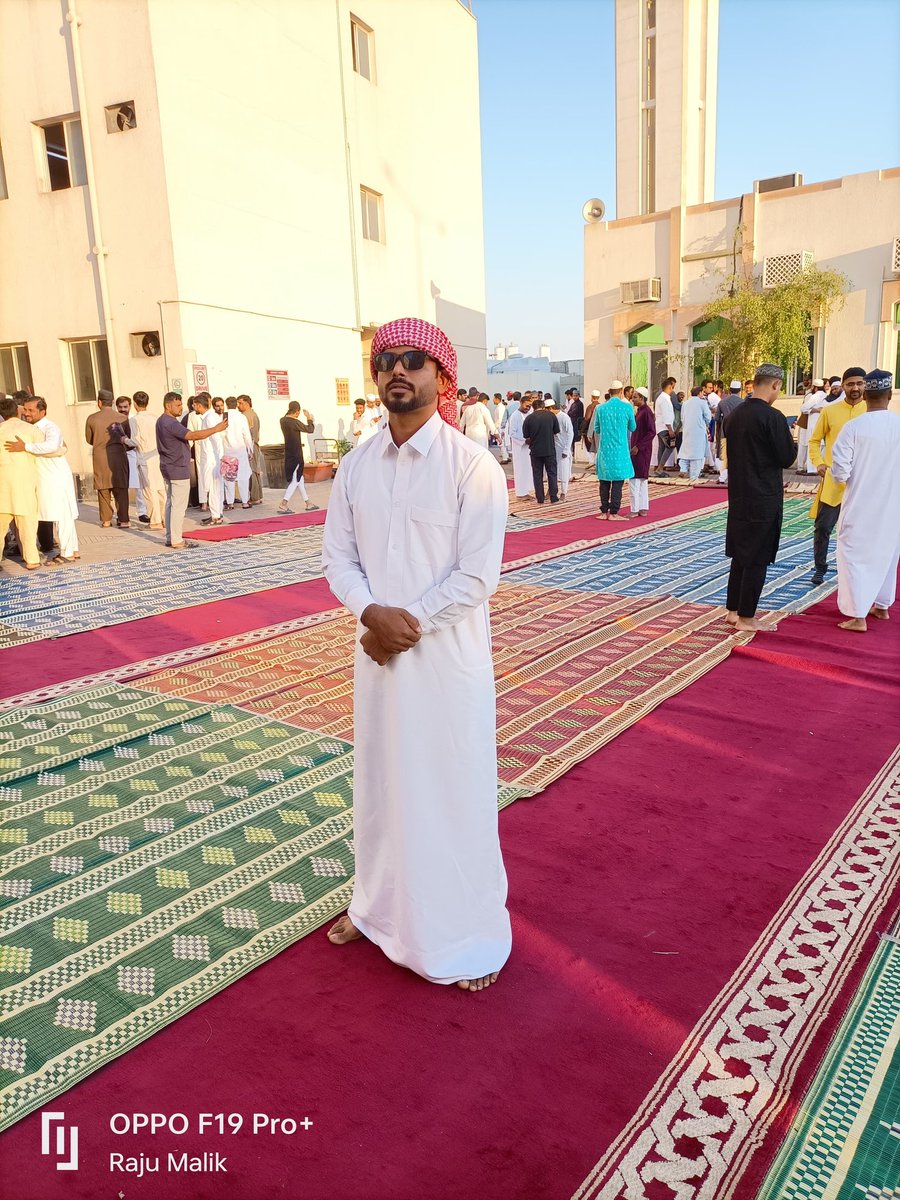 MMSheikh03's tweet photo. Eid Mubarak everyone!
May Allah Almighty accept your good deeds and forgive your shortcomings. Aameen 

SARPAANCH MOHAMMAD MUSTAQUE 
 #SARPANCH #Bihar #sheikhpura #Panapur #Alapur #MohammadMustaque https://t.co/T8Djc7pfIz