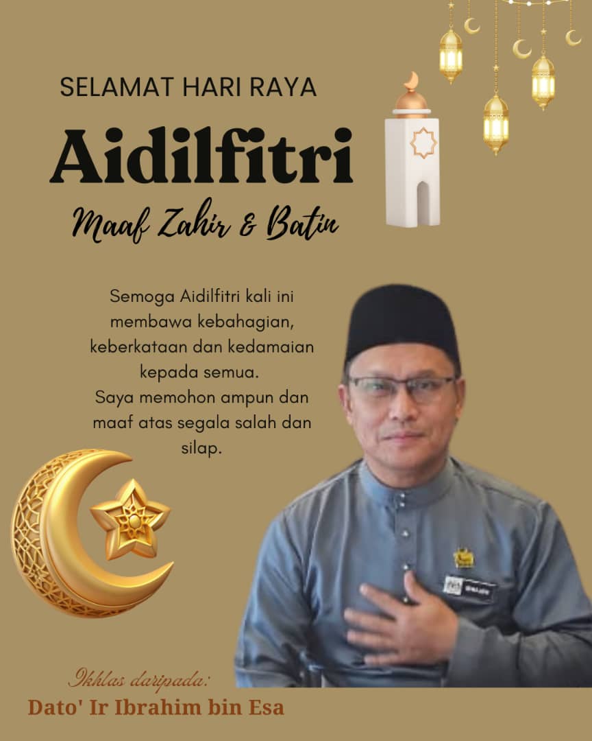 Maaf Zahir Batin