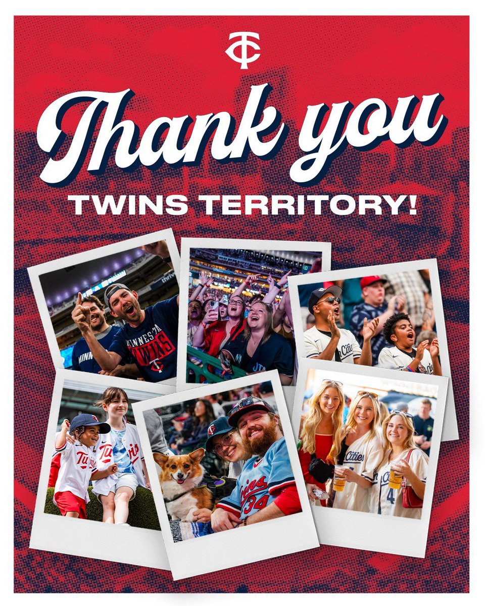 Twins Talk (@letstalk_twins) on Twitter photo 