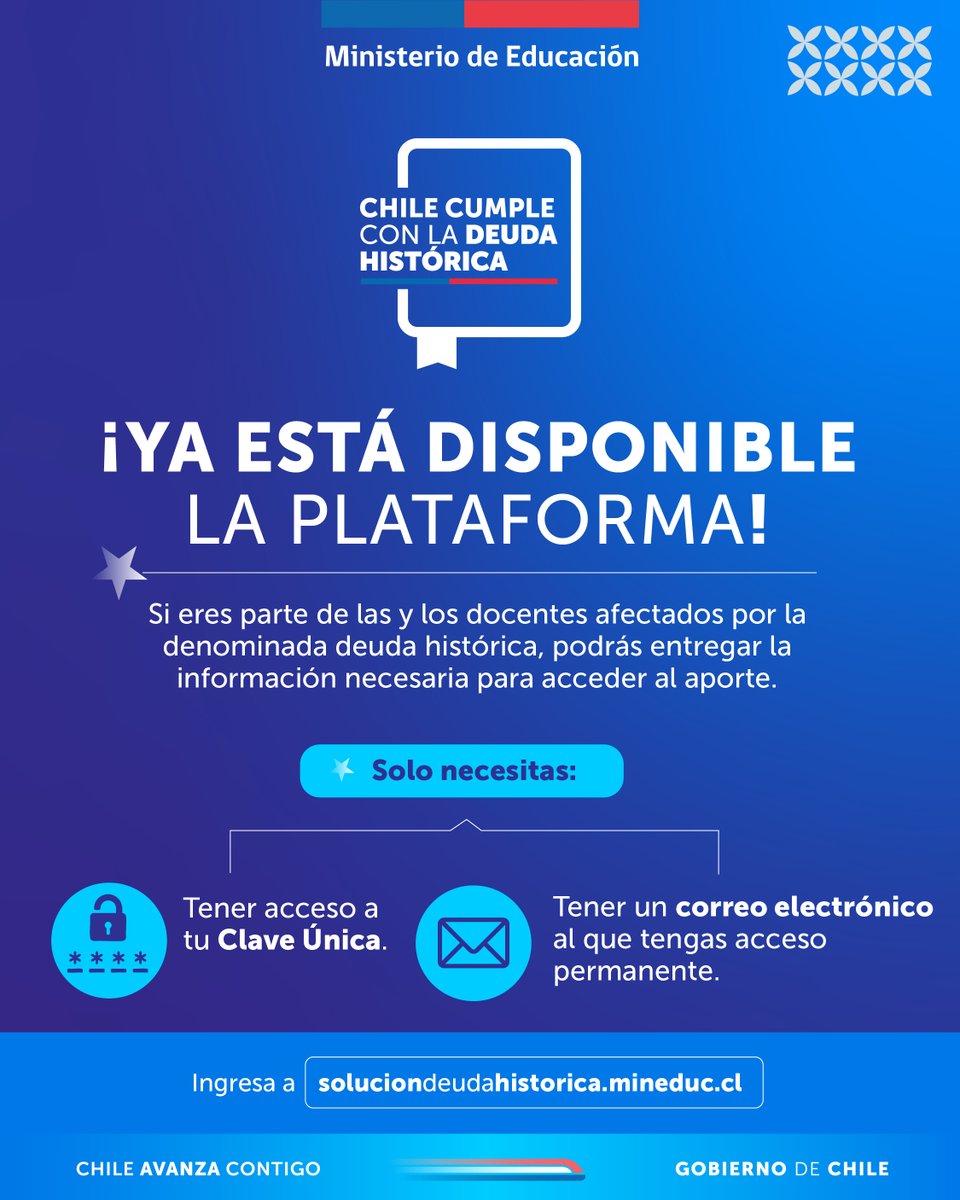 Seremi de Educación Región de Aysén tweet media