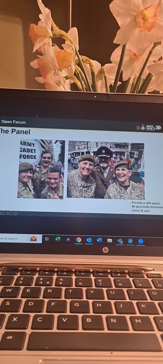@cf_hmindsLondist (@cfhmld) on Twitter photo Supporting our people on #TransDayOfVisibility. Learning and Listening is key for us all to thrive and be our best selves.
#Everyoneis Welcome
#Allareaccepted
<a href="/ArmyCadetsHoW/">Army Cadets Head of Wellbeing</a> <a href="/OC_13Coy/">@SWL MEDIA & WELLBEING OC</a> <a href="/WestAcf/">South West London ACF</a> <a href="/YOULondon1/">YOU London</a> <a href="/Cadets_london/">London District Cadets Branch</a> <a href="/AC_INCLUSION/">Army Cadets - Lead D&I Advisor</a> Supporting our people on #TransDayOfVisibility. Learning and Listening is key for us all to thrive and be our best selves.
#Everyoneis Welcome
#Allareaccepted
<a href="/ArmyCadetsHoW/">Army Cadets Head of Wellbeing</a> <a href="/OC_13Coy/">@SWL MEDIA & WELLBEING OC</a> <a href="/WestAcf/">South West London ACF</a> <a href="/YOULondon1/">YOU London</a> <a href="/Cadets_london/">London District Cadets Branch</a> <a href="/AC_INCLUSION/">Army Cadets - Lead D&I Advisor</a>