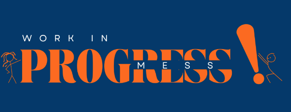 work_inprogmess's tweet image. You know what the world needs?
Absolutely not this.
And yet, tomorrow… Work In Progmess drops.
It’s satire. It’s slightly unhinged.
It’s your new favorite career meltdown in newsletter form.
Subscribe before your boss does: 👉 [workinprogmess.ai] #satire #careeradvice