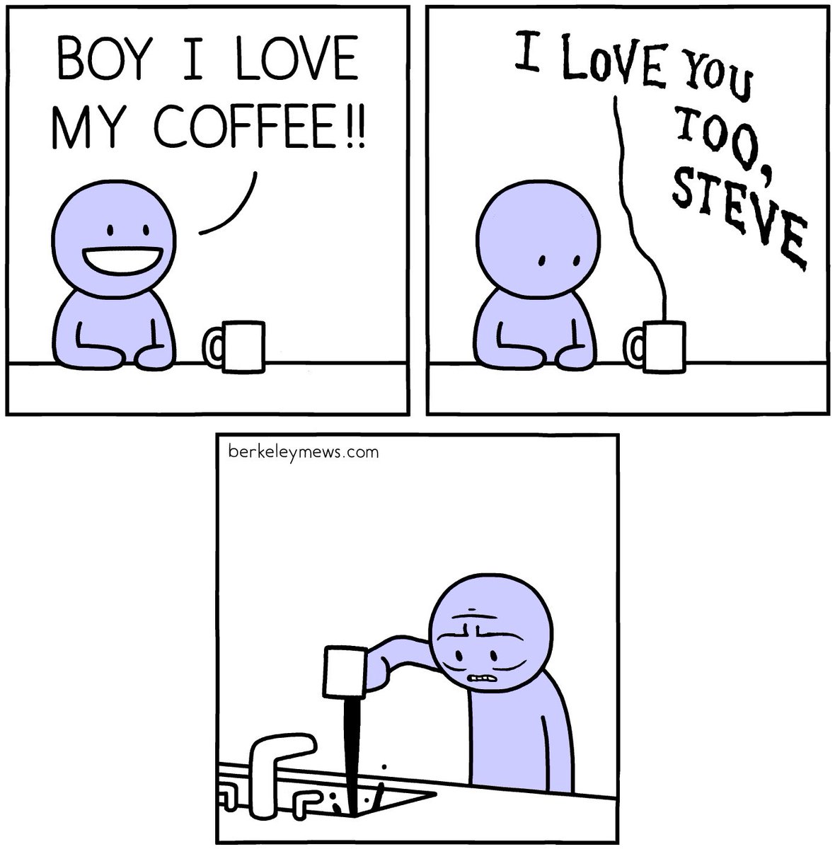 Coffee lover 