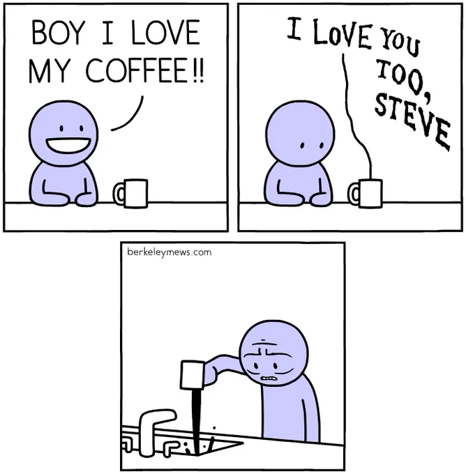 Coffee lover 