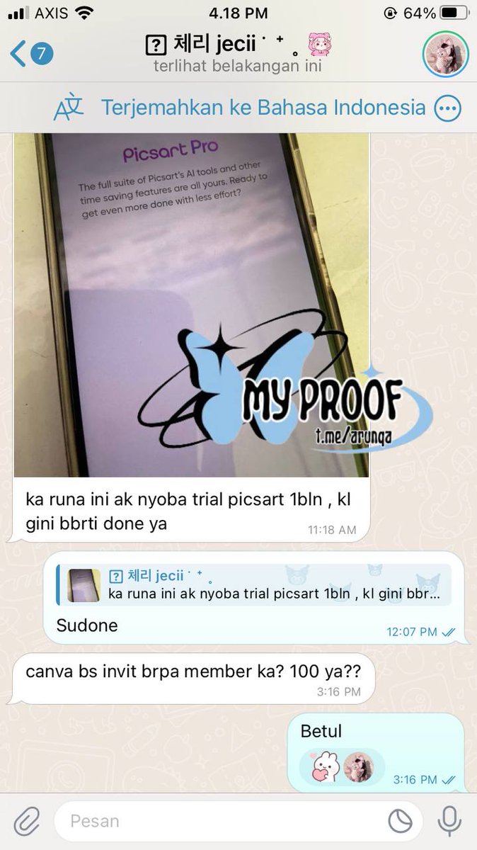 aruunqa's tweet photo. Jika ada tutor baru pasti di update https://t.co/meV06cUbCF