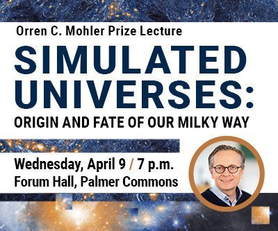 The Department of Astronomy tweet media