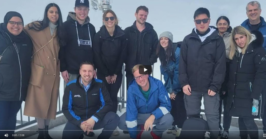 🌍✨EXPLORE EUROPE WHILE EARNING CREDIT! ✨🌍

Each year, the UFV School of Business offers a 2-week Field School in SWITZERLAND &amp; FRANCE - OPEN TO STUDENTS IN ANY PROGRAM!

CHECK  OUT THE VIDEO! 🎥👇

youtube.com/watch?v=MesTQI…

#UFV #GoUFV #FieldSchool #StudyAbroad