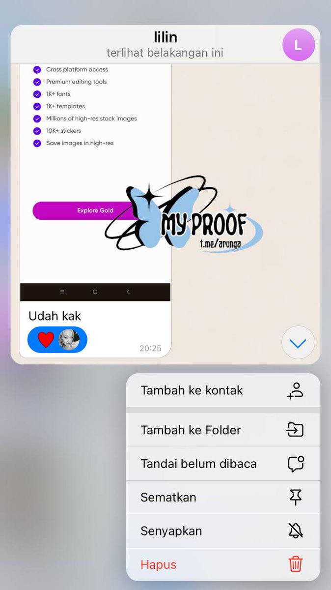 aruunqa's tweet photo. Bukan tutor basi yang udah mati https://t.co/FcDZkpyx8P