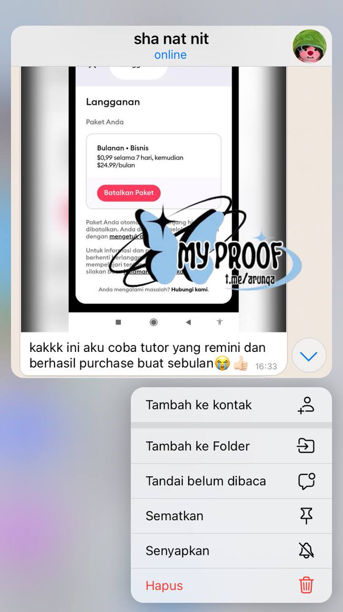 aruunqa's tweet photo. Bukan tutor basi yang udah mati https://t.co/FcDZkpyx8P