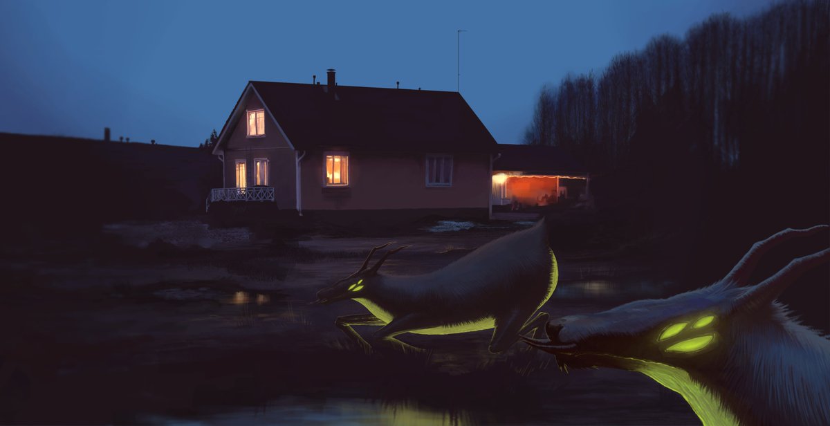 TheFishBoy tweet media