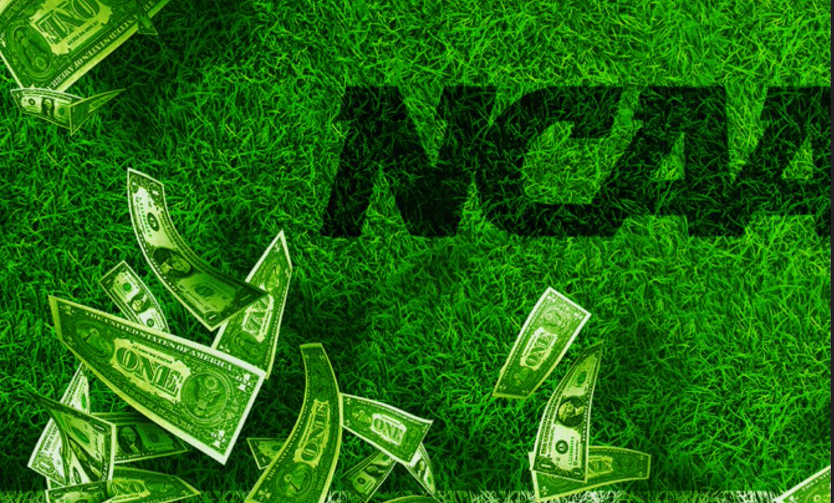 Super Student Athletes tweet media