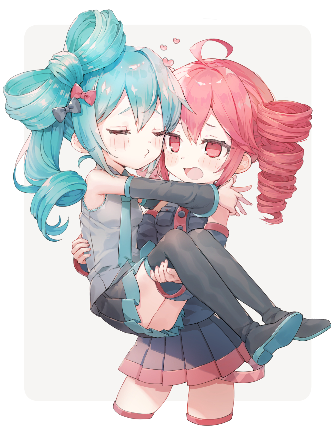 にわ子 on X: 
