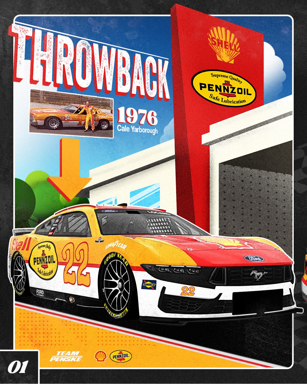Shell Racing US (@shellracingus) / X Shell Racing US (@shellracingus) / X
