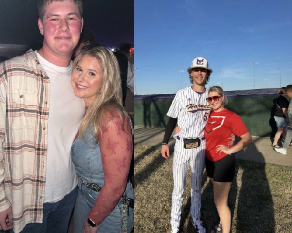 BarstoolVC's tweet image. dropped a bum and got with a real ball player⚾️ @BarstoolMaize