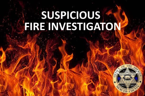 FOR IMMEDIATE RELEASE

Suspicious Fire Investigation – 2300 Block of Beachwood Drive, Merced

Read more here : m.facebook.com/story.php?stor…