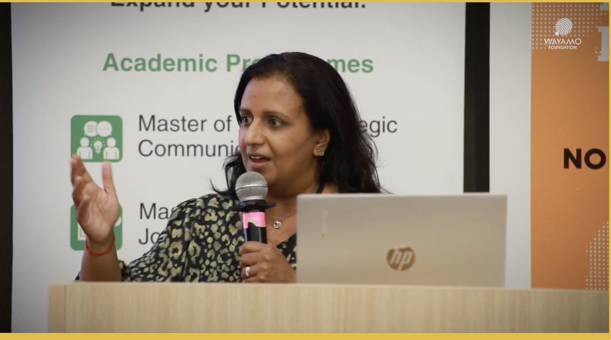 Director of the Africa Programme at the International Commission of Jurists <a href="/kaajal1/">Kaajal Ramjathan-Keogh</a> on the creative application of universal jurisdiction in Africa with multiple legal examples of creative prosecutions across the continent and worldwide:

youtube.com/watch?v=pJK5OF…