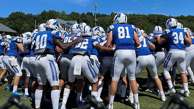 Get me to God’s Country
#DEA <a href="/AssumptionFB/">Assumption University Football</a>