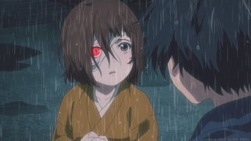 鬼人幻燈抄 第1話