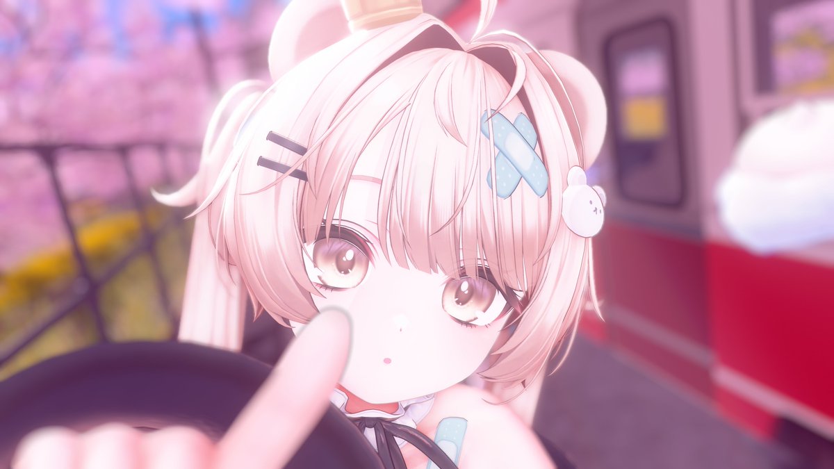 Goose@VRC tweet media