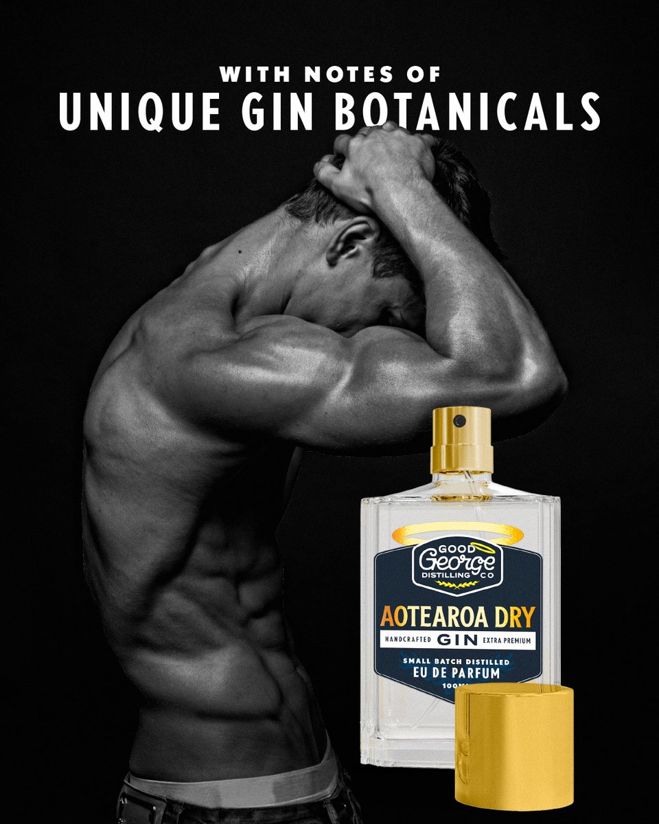 Good George Brewing tweet media