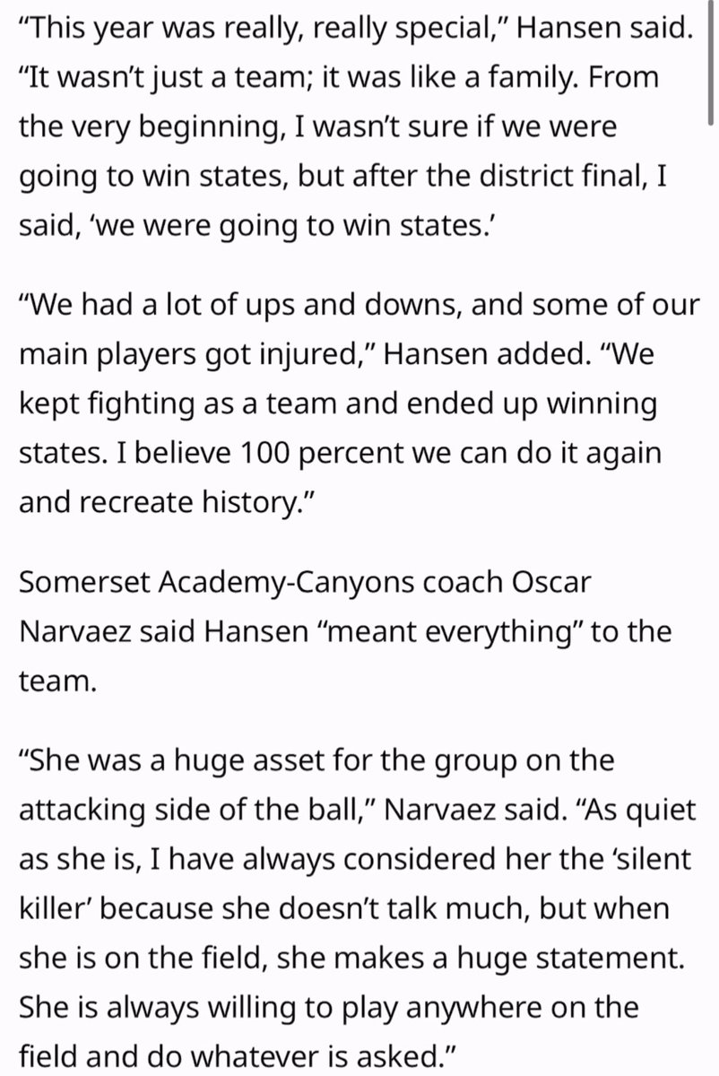 alexia__hansen's tweet photo. @SunSentinel 4A-1A Player of the year https://t.co/SG0prbnZxv