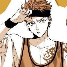 #NewProfilePic