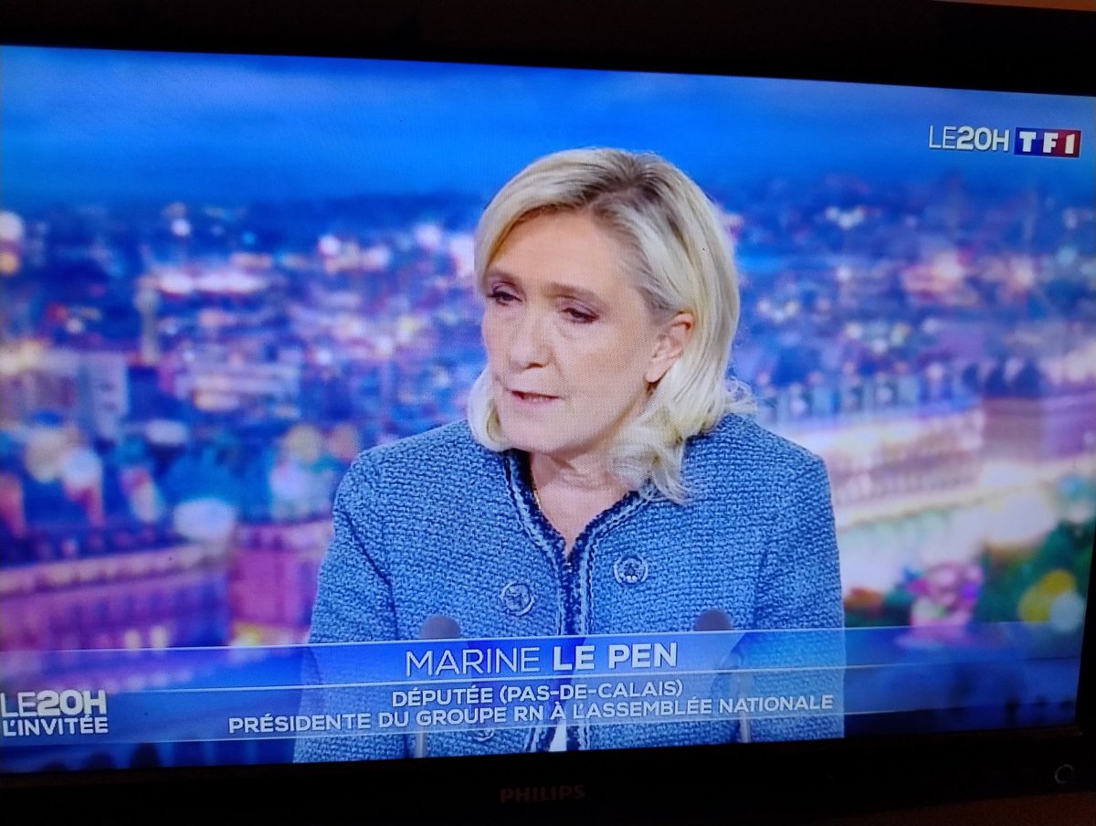 Original ce remake du dernier jour d'un.e condamné.e #Probité #Etatdedroit