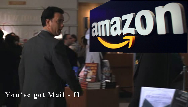 NReguez's tweet image. Times of quick changes... 
linkedin.com/pulse/time-qui… 
#technologists #future #FutureOfWork #changes #adaptation #amazonprime