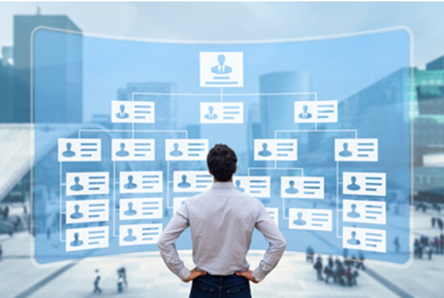 Is the organizational structure of your business as effective as it could be? Consider revamping your approach.
👉🏾Check out this article everythinghrtdi.com/is-it-time-to-…

#organizationalleadership #OrganizationalStructure #BusinessTips #everythinghr #OrganizationalChart