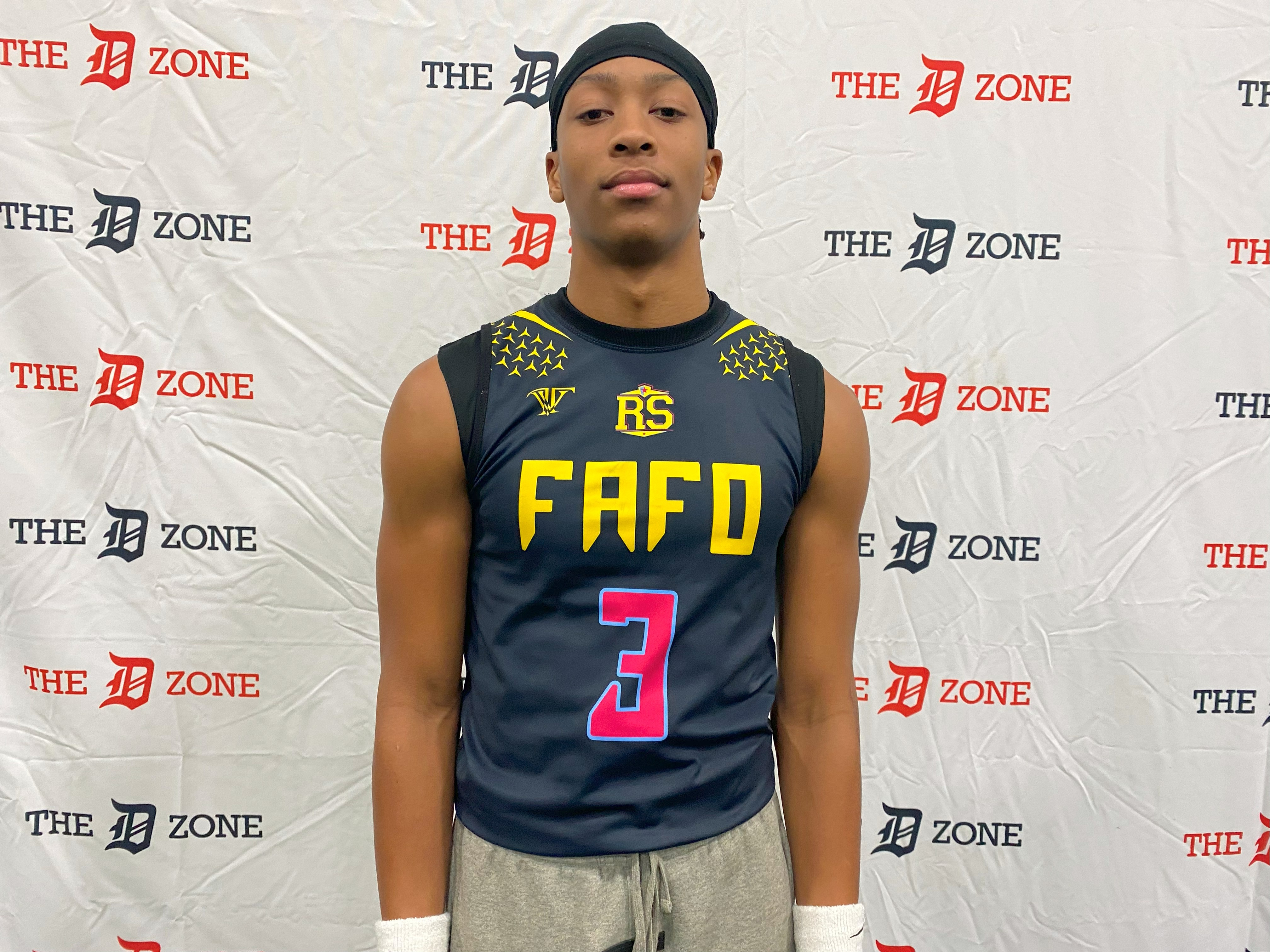 Charles (Tre) Britton III 6'0 170 WR 2027 (@TreBrittoniii) / X