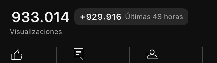 por fin salgo de la jaula de 15k 🙌