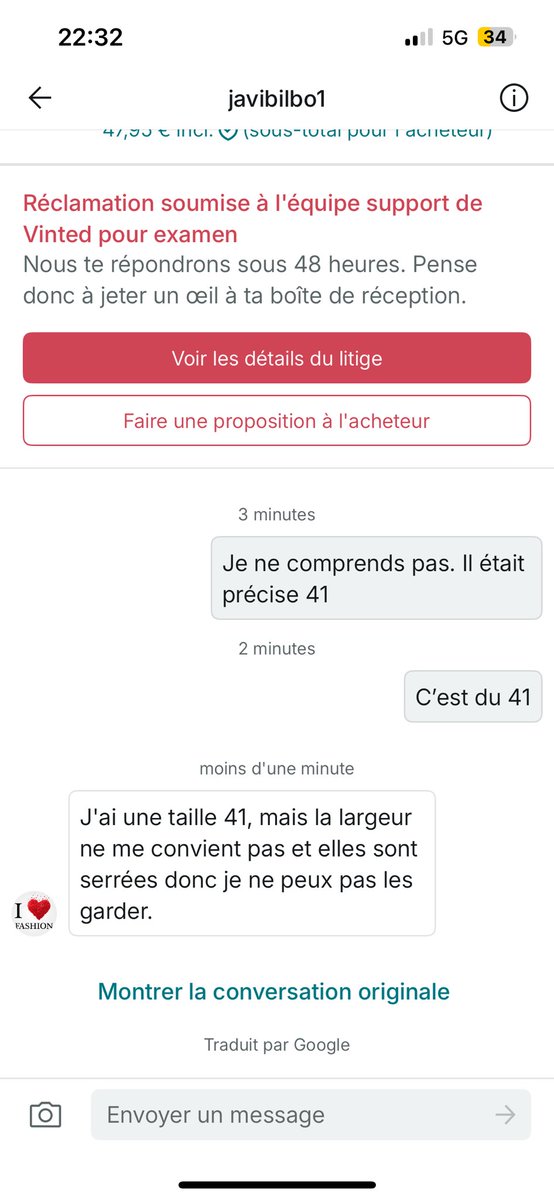 Compagnie Intrusion tweet media