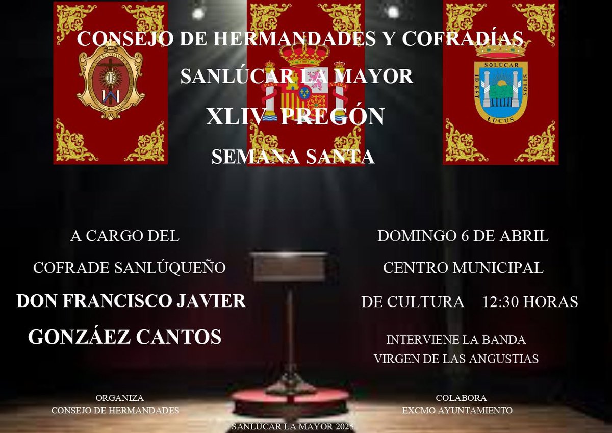 Hermandad del Huerto (@hdadhuerto) on Twitter photo 