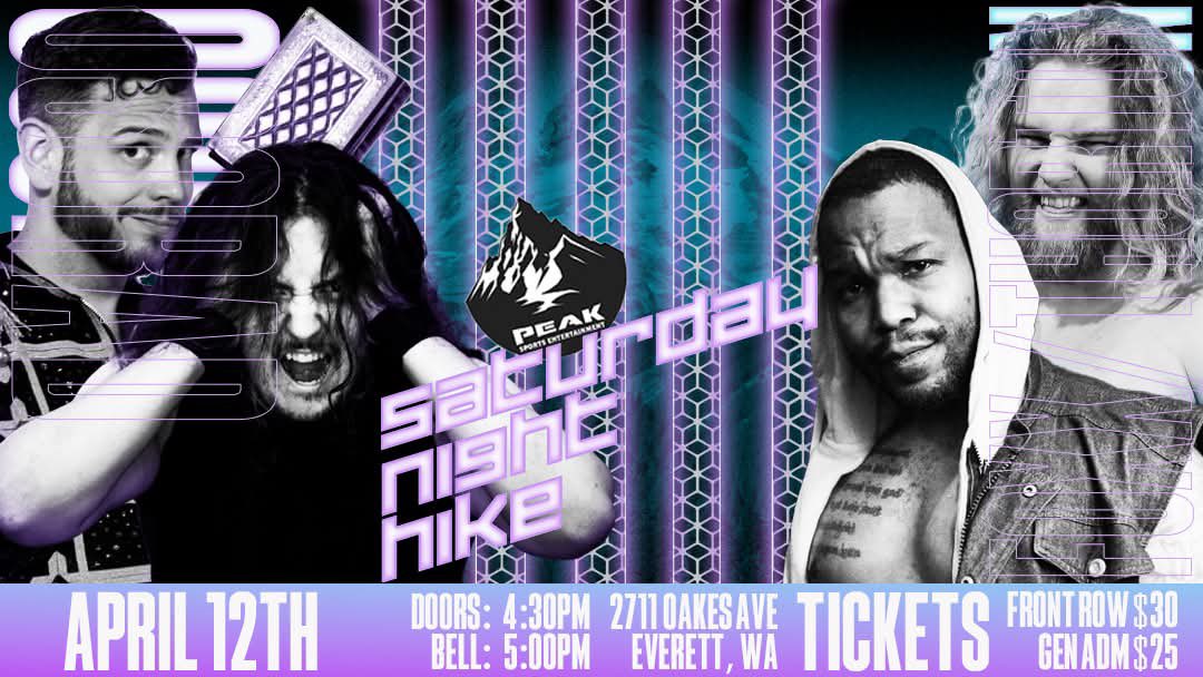 Peak Sports Entertainment (@peaksportspnw) on Twitter photo In exciting tag team action <a href="/TheAustinOso/">Austin Oso</a> and <a href="/NickIsRadford/">Radtasic Ford: First Nicks</a> take on the unlikely duo of <a href="/HLGN_NathanFoxx/">Nathan Foxx 💖💜💙</a> and <a href="/joey_thorton/">Joey Thorton</a> buy your tickets now at brainbustertix.com In exciting tag team action <a href="/TheAustinOso/">Austin Oso</a> and <a href="/NickIsRadford/">Radtasic Ford: First Nicks</a> take on the unlikely duo of <a href="/HLGN_NathanFoxx/">Nathan Foxx 💖💜💙</a> and <a href="/joey_thorton/">Joey Thorton</a> buy your tickets now at brainbustertix.com