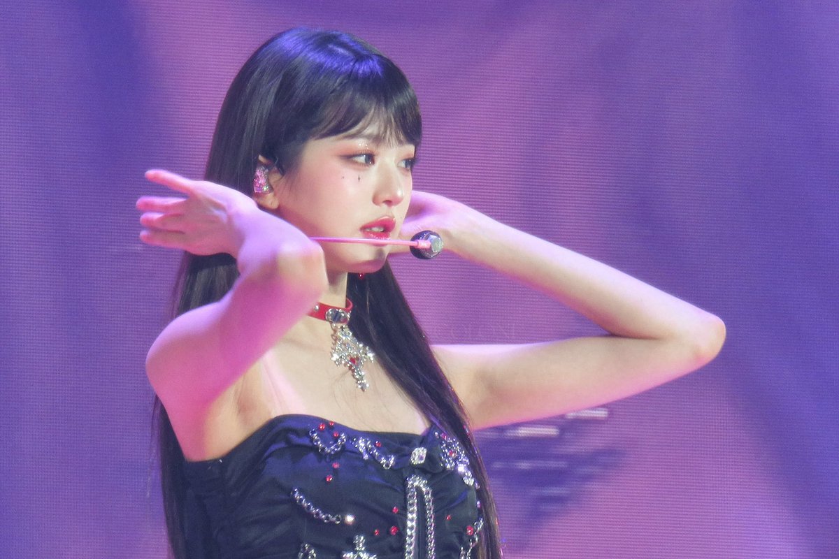 【SHOW WHAT I HAVE ENCORE】
🍒🐰
 #IVE #아이브 #장원영 #JANGWONYOUNG #AprilFoolsDay