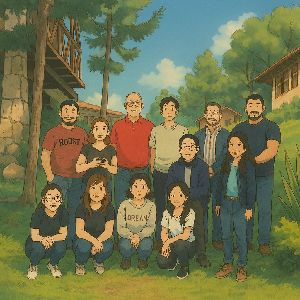 software_dw's tweet image. En #DW no solo creamos soluciones tecnológicas, también construimos un equipo fuerte, apasionado y comprometido con el desarrollo de software a la medida 
¡Aquí estamos, listos para seguir transformando ideas en tecnología! 💻🌎

#EquipoDW #DesarrolloDeSoftware #Innovación