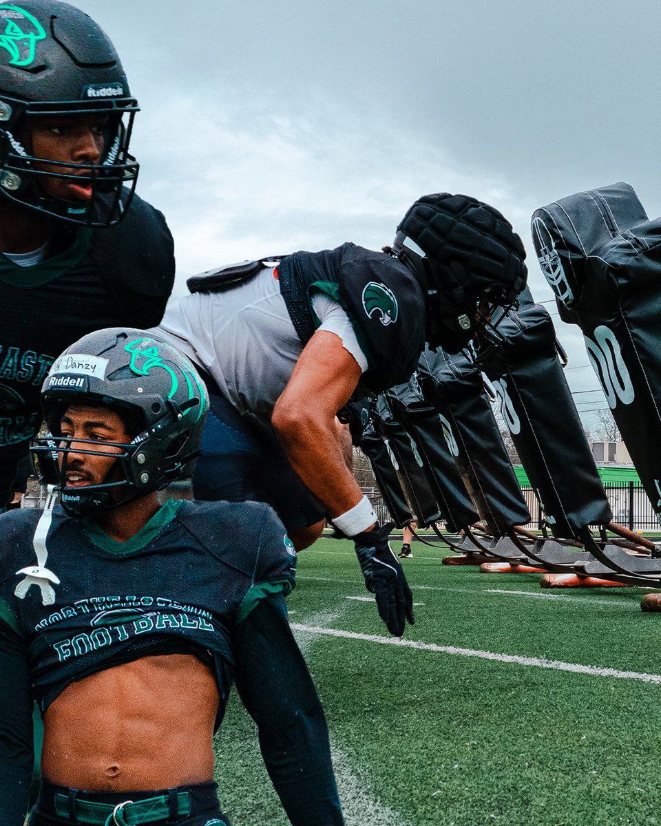 Working in the ‘QUAH 🏈🦅

#JustWork | #Come2TheQuah