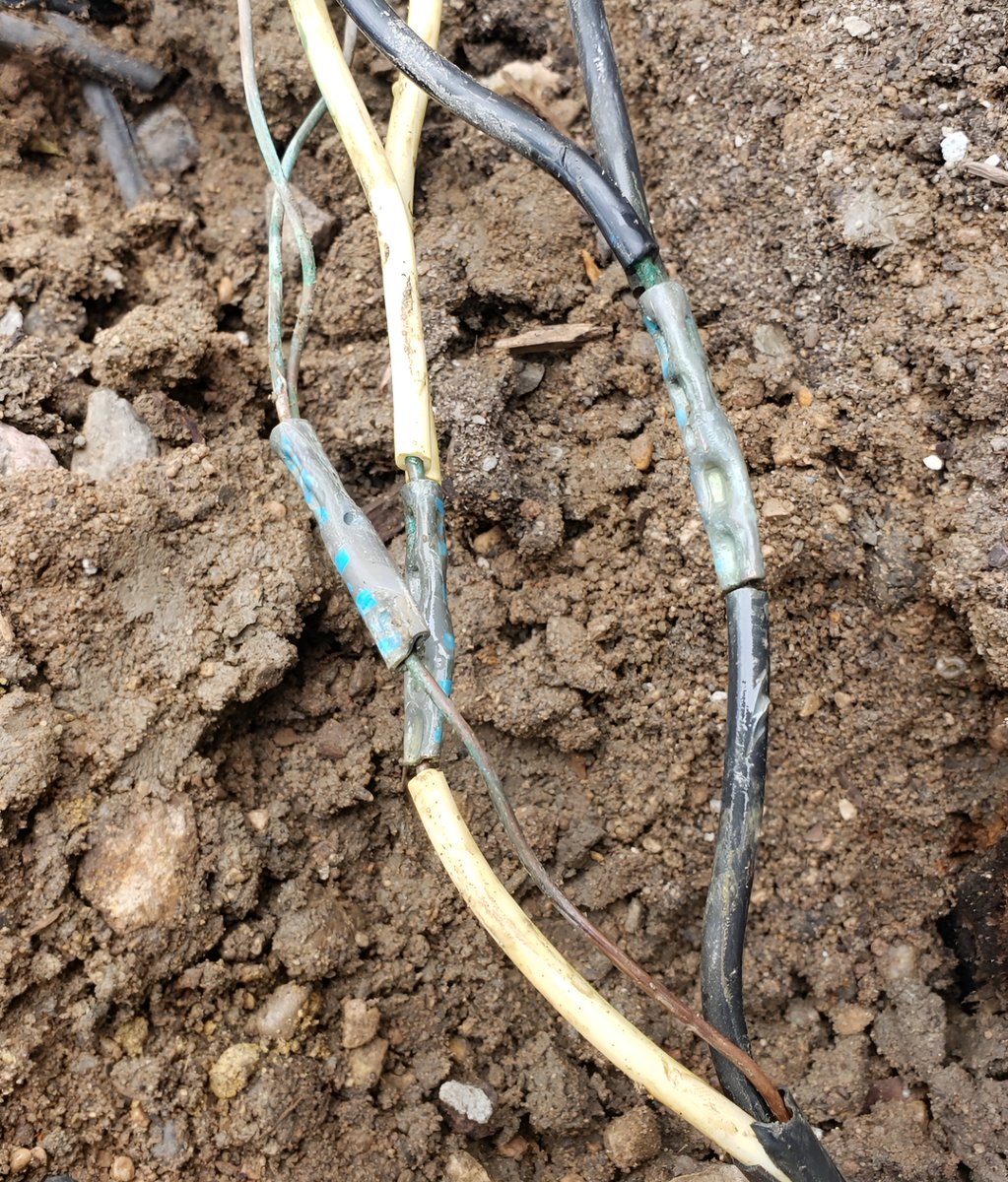 faultdoctor's tweet image. GFCI or AFCI nuisance trips? It might not be your devices, it could be a fault. Find the issue without the guesswork. #FaultFinding