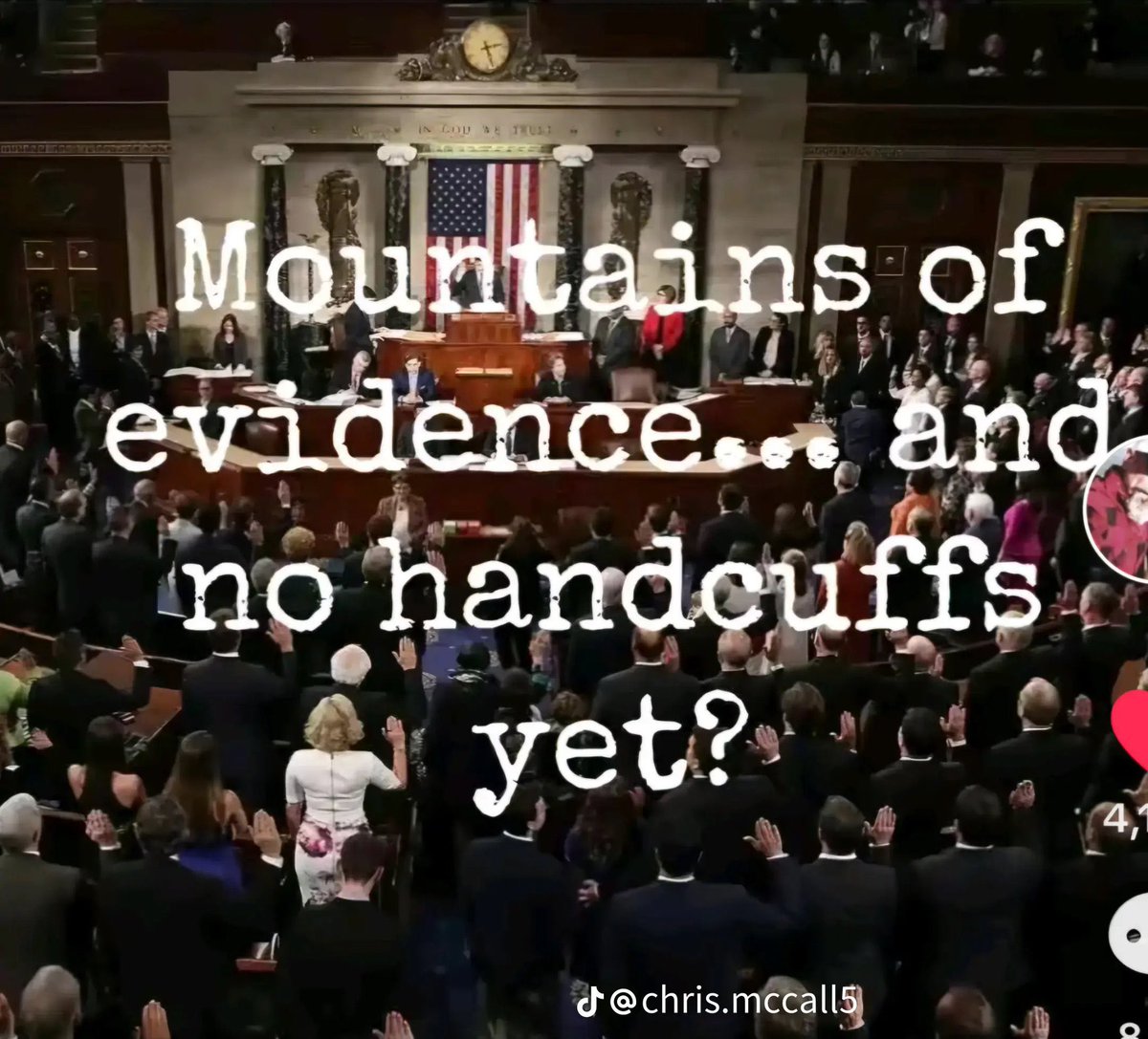 Cat37505's tweet photo. @TrumpRealDaily https://t.co/IDoPg2Fi8l