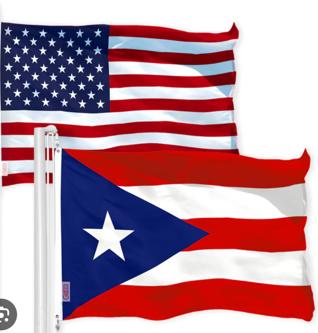 Ignacio Ros (@ignaciorospr) on Twitter photo VP VANCE criticizes Denmark for not investing enough in Greenland, yet the U.S. denies millions of its own citizens in Puerto Rico voting rights and proper representation—directly causing underinvestment and security concerns. Hypocrisy at its finest. #StatehoodNow <a href="/VP/">Vice President JD Vance</a> VP VANCE criticizes Denmark for not investing enough in Greenland, yet the U.S. denies millions of its own citizens in Puerto Rico voting rights and proper representation—directly causing underinvestment and security concerns. Hypocrisy at its finest. #StatehoodNow <a href="/VP/">Vice President JD Vance</a>