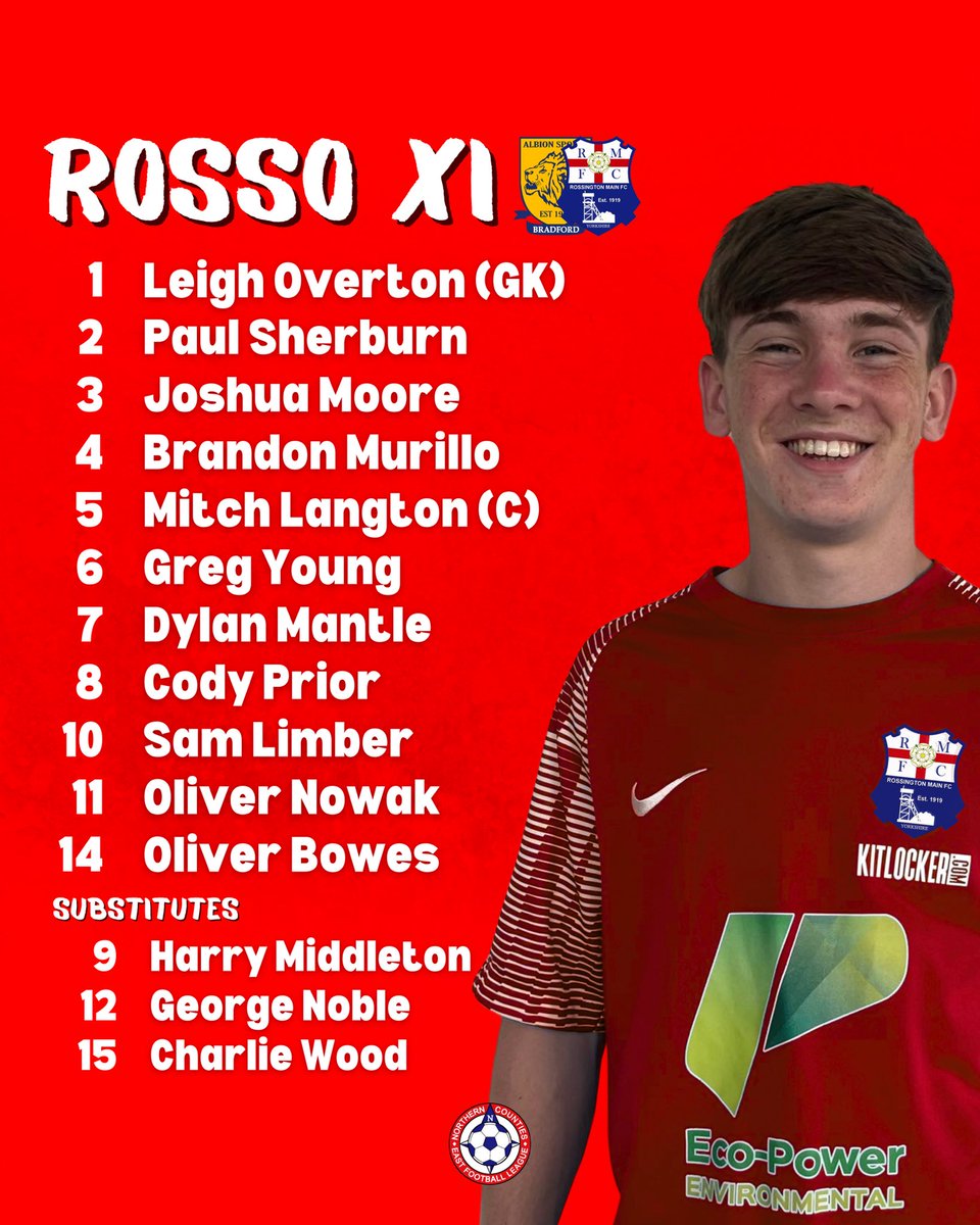 Rossington Main FC tweet media