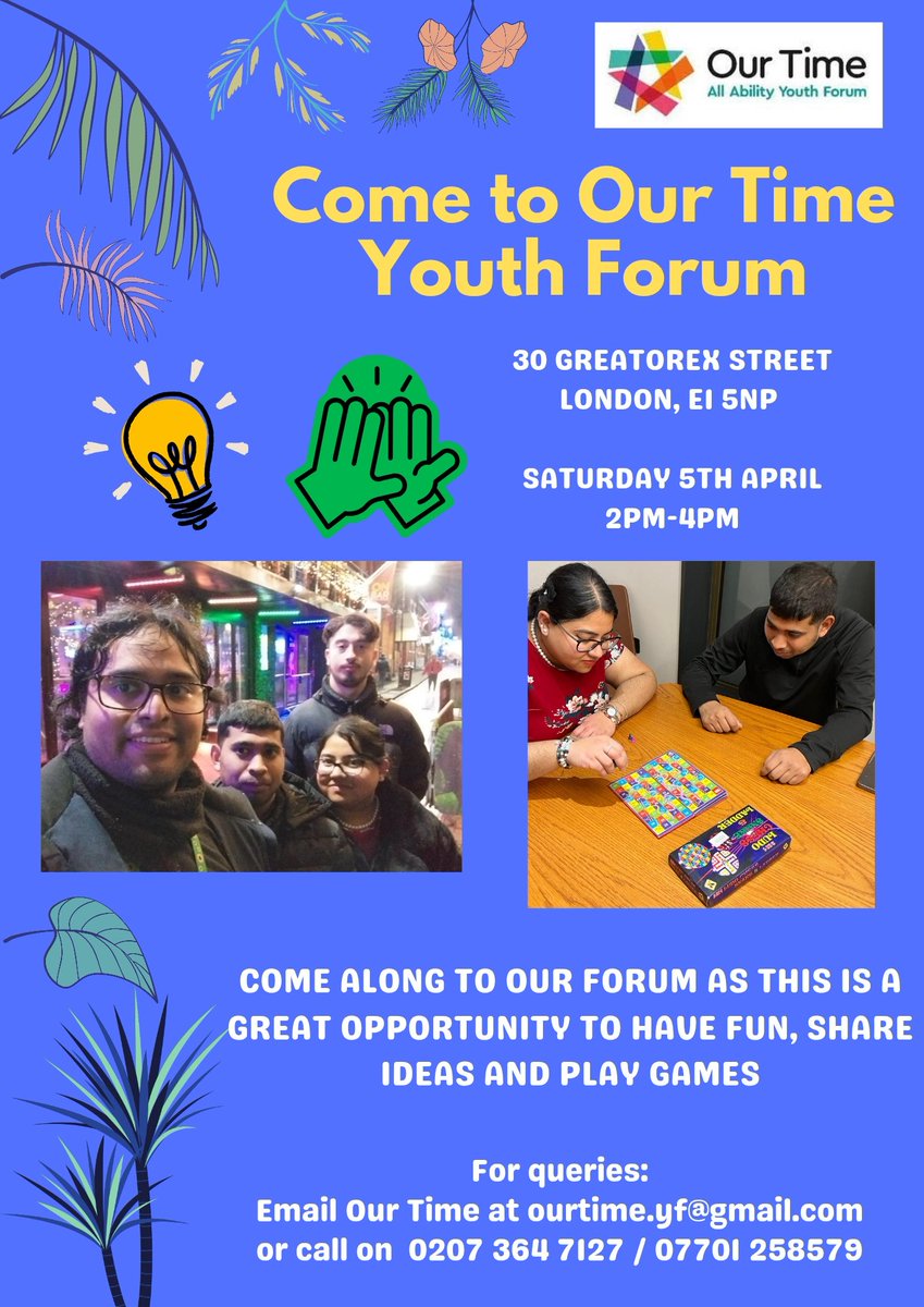 We hope to see you there.
Please see below for more information.