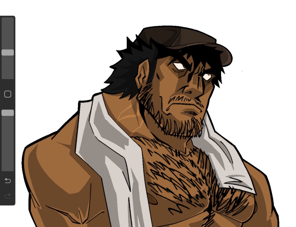 carbonrodent's tweet image. Hot man named after a bug