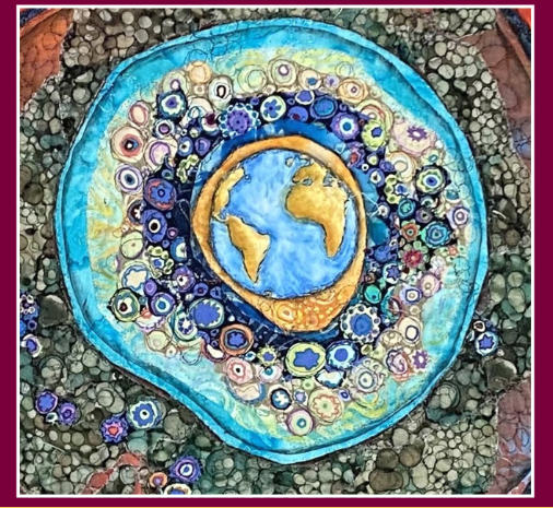 L.R. Wilson Hall art exhibitions explore the relation between land and language.

Full article on the Daily News: dailynews.mcmaster.ca/articles/new-a…