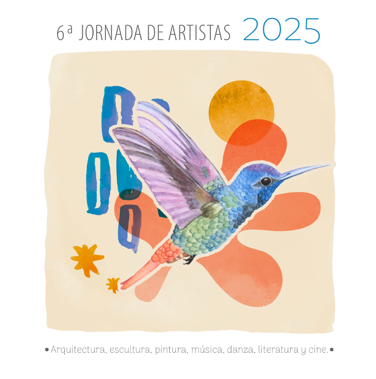 IMME (@ime_sre) on Twitter photo Celebren sus raíces y conecten con una comunidad que inspira y empodera. La 6ª Jornada de Artistas es el espacio ideal para compartir su talento y fortalecer su voz como artista. ¡No se queden fuera!🎭🖌️🎨🎬🩰
🔗nextcloud.sre.gob.mx/index.php/s/bM…
<a href="/SRE_mx/">Relaciones Exteriores</a> Celebren sus raíces y conecten con una comunidad que inspira y empodera. La 6ª Jornada de Artistas es el espacio ideal para compartir su talento y fortalecer su voz como artista. ¡No se queden fuera!🎭🖌️🎨🎬🩰
🔗nextcloud.sre.gob.mx/index.php/s/bM…
<a href="/SRE_mx/">Relaciones Exteriores</a>