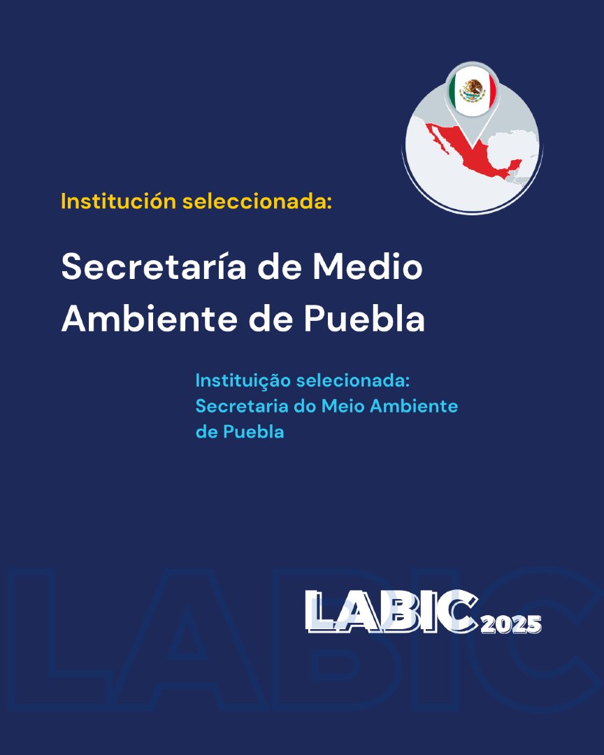 Innovación Pública y Ciudadana tweet media