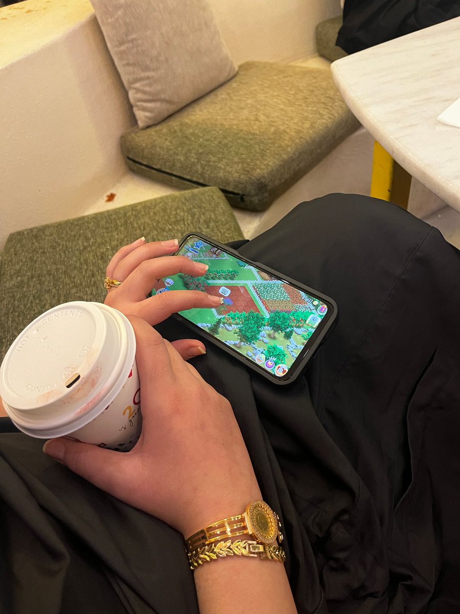 Ortam sarmayınca çiftçi kızlar #hayday