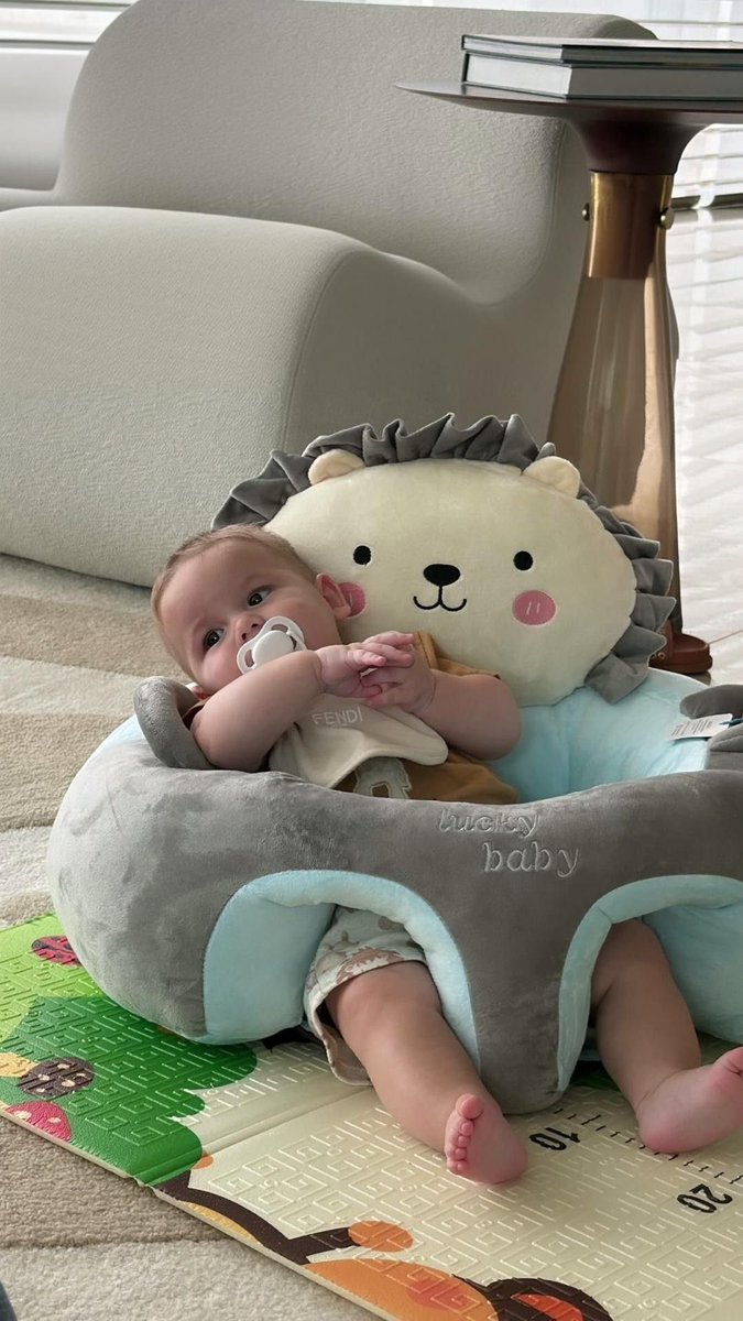 itens de maternidade que tem na shopee - thread 🤰🏻