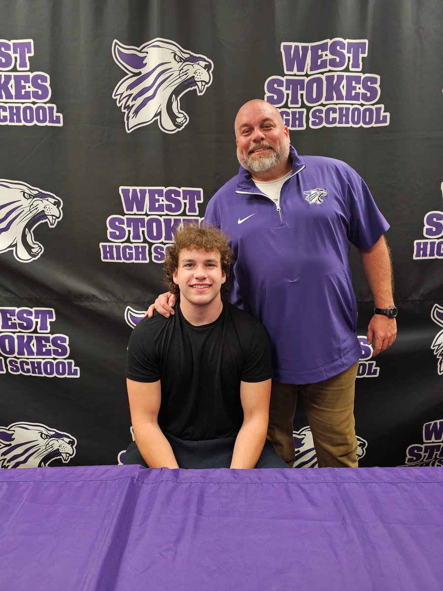 Trent Lowman (@coach_lowman) on Twitter photo Very proud of these studs!! Congratulations on signing your intent letters!! Thank you <a href="/RobertMoneyJr/">Robert Money</a> & <a href="/NewsStokes/">Stokes News Sports</a> for covering <a href="/weststokesfb/">West Stokes Football</a>‼️ Very proud of these studs!! Congratulations on signing your intent letters!! Thank you <a href="/RobertMoneyJr/">Robert Money</a> & <a href="/NewsStokes/">Stokes News Sports</a> for covering <a href="/weststokesfb/">West Stokes Football</a>‼️
