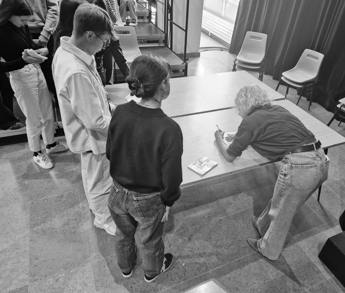 lycée Vincent d’Indy tweet media